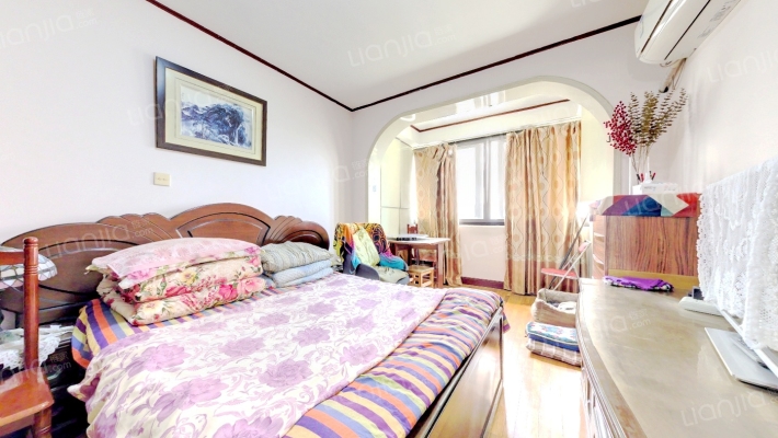 阳景小区二手房实景图