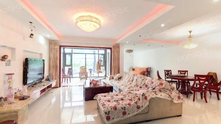 枫林秀水二手房实景图