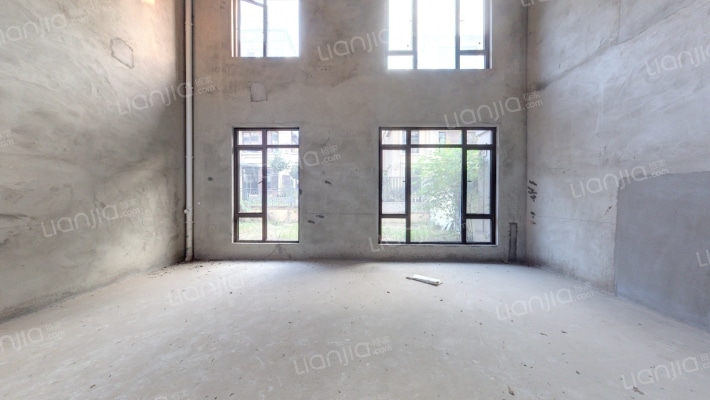 璟宸原著二手房实景图