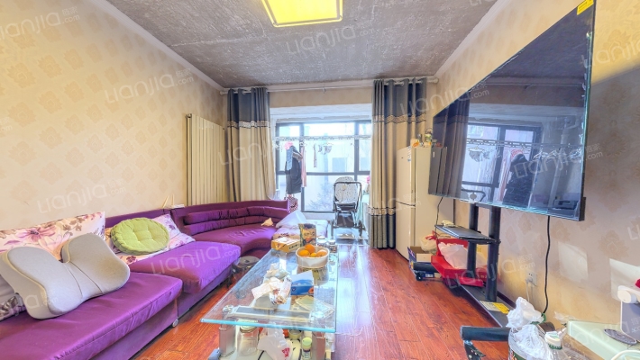 金隅糖二手房实景图