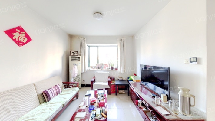 康城水云间二手房实景图