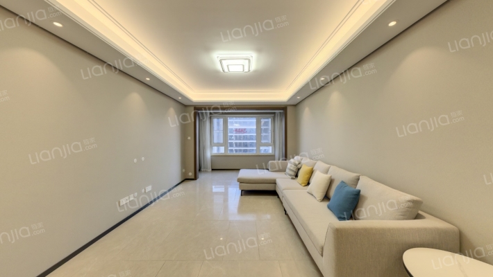 华润崑崙御二手房实景图