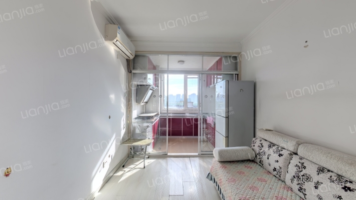 金地新里程二手房实景图