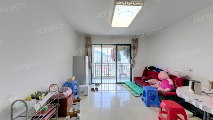 儒江新苑二手房实景图