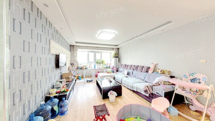 天方新村欣苑二手房实景图