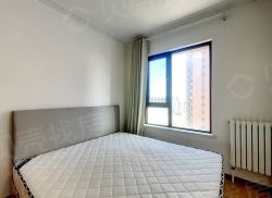 整租·中海国际社区 2室2厅 南/北_中海国际社区租房