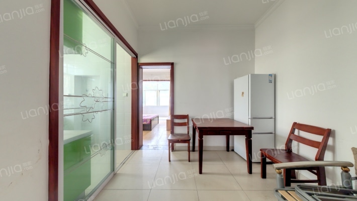 东新北路6号二手房实景图