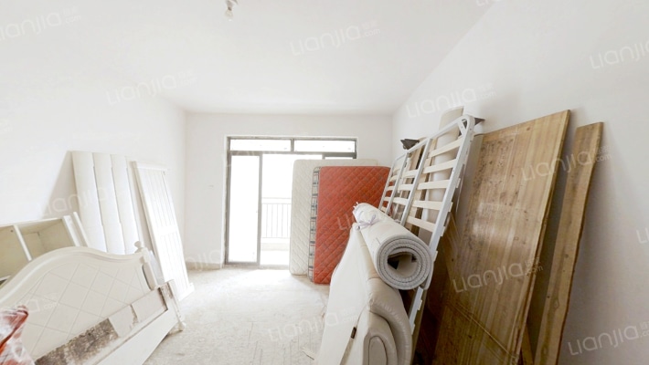 金富星城二手房实景图