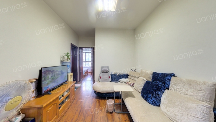 新桥逸景B区二手房实景图