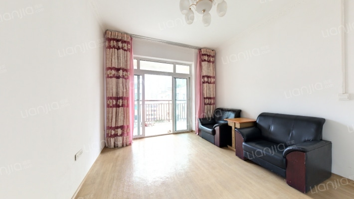 卓越时代大厦二手房实景图