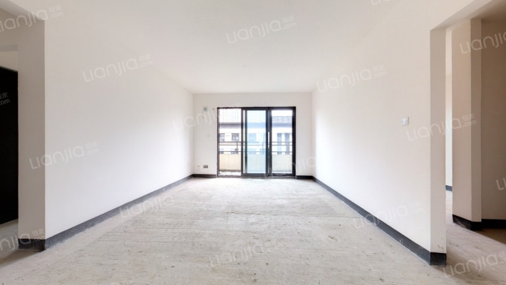 华润澜山望二期二手房实景图