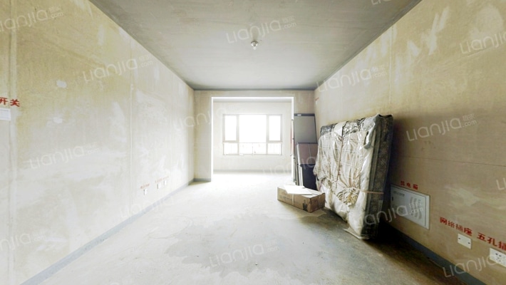 中海和院二手房实景图