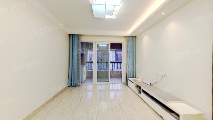 碧桂园正荣悦玺二手房实景图