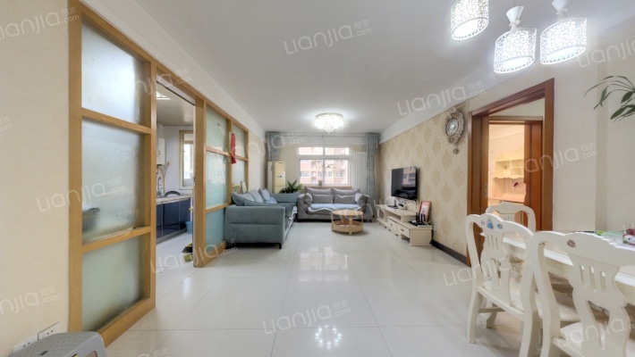 正商园田花园二手房实景图