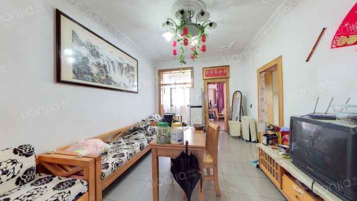 豆豉巷二手房实景图