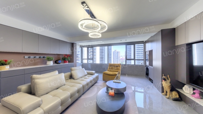 南门望府二手房实景图