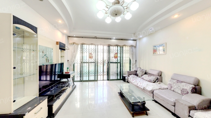 御景华庭二手房实景图