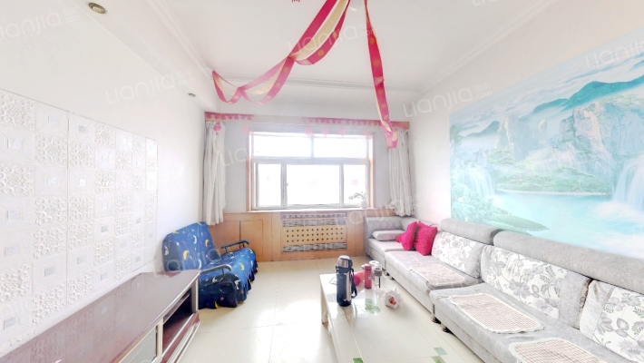建安里二手房实景图
