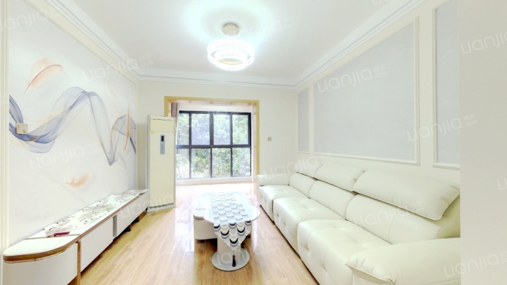 左邻右舍二手房实景图