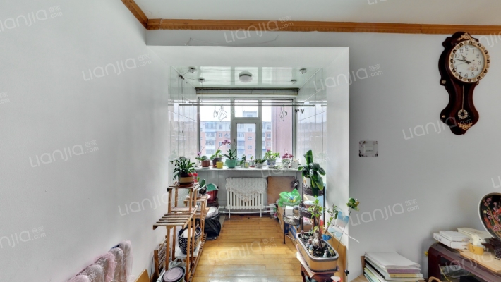 富豪花园南怡苑二手房实景图