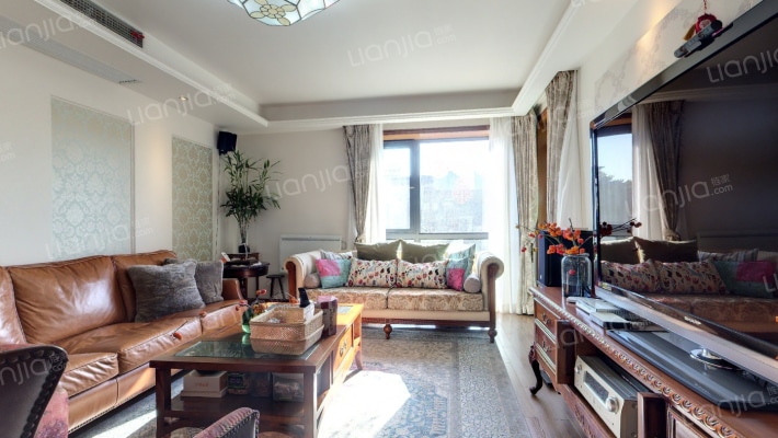 金地格林世界(柯玛仕庄园)二手房实景图