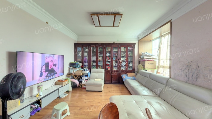 万家和新城花园二手房实景图