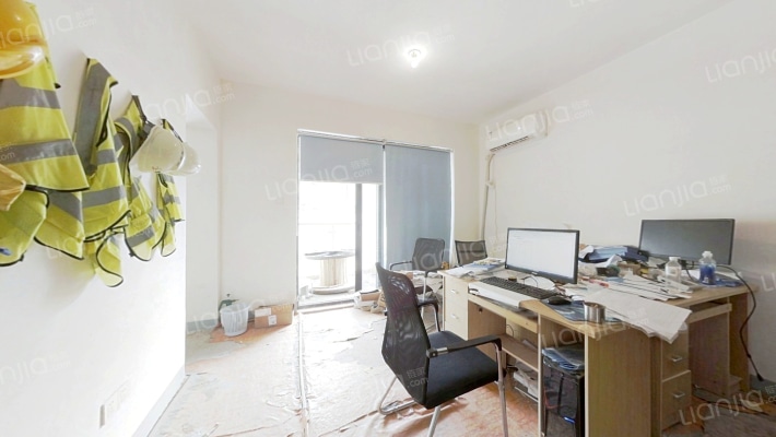 IOI棕榈城二手房实景图