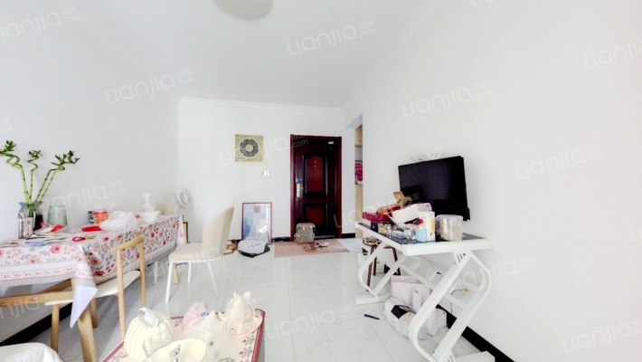 花园岗公寓二手房实景图