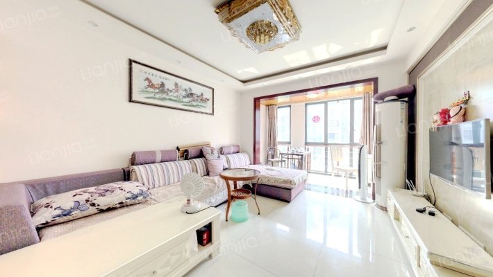 新碧园二手房实景图