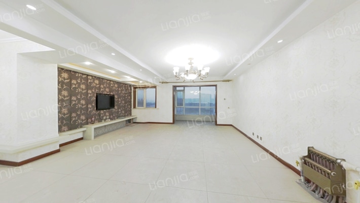 卓越方舟二手房实景图