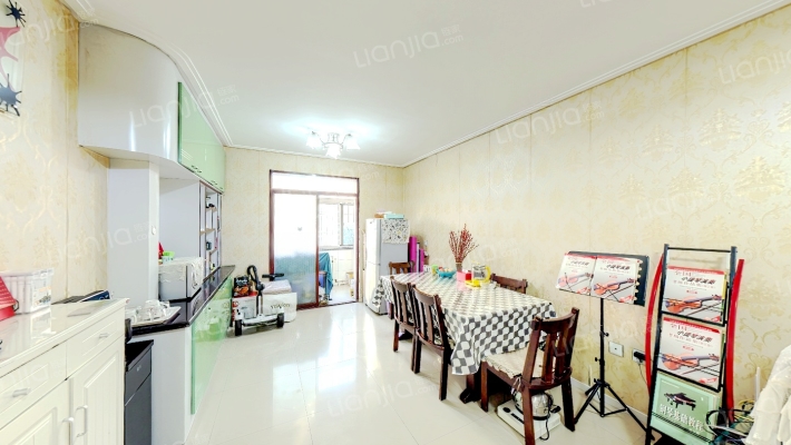 龙盛家园二手房实景图