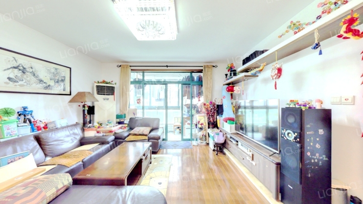 海昌苑二手房实景图