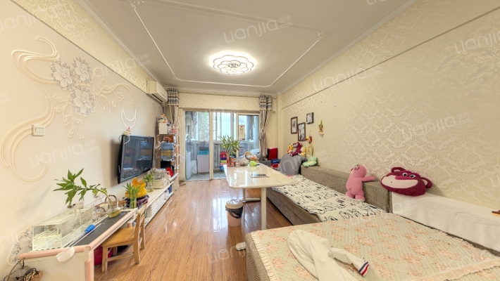 水润缇香二手房实景图