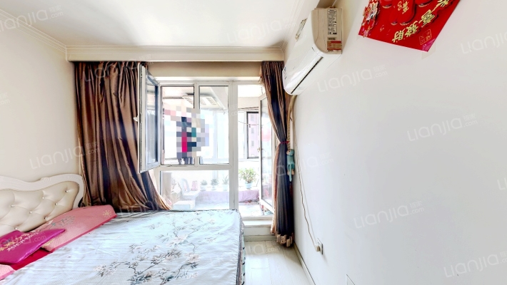 宏发英里二手房实景图