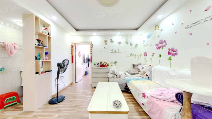 万达华府(常熟)二手房实景图