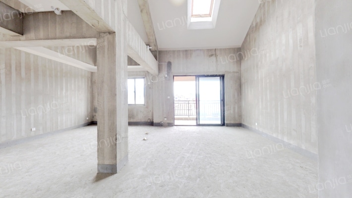 潜阳府二手房实景图