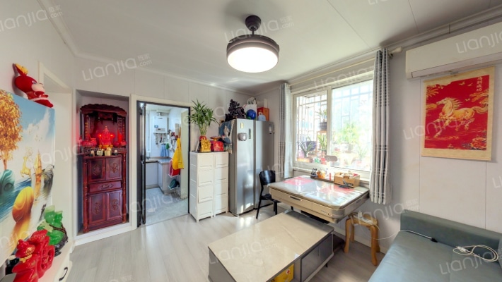 水上新村(奉贤)二手房实景图