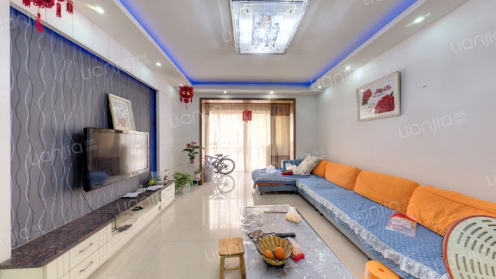 岷江小区一期二手房实景图