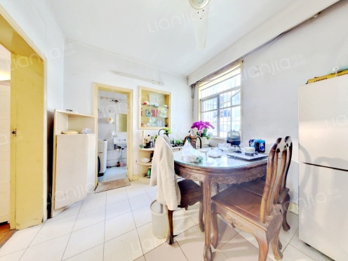 整租·南园南路189号 2室1厅 南