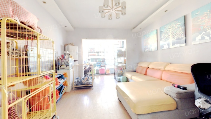 空港16区二手房实景图