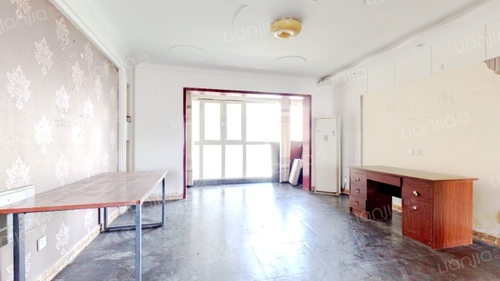 惠众西城一品二手房实景图