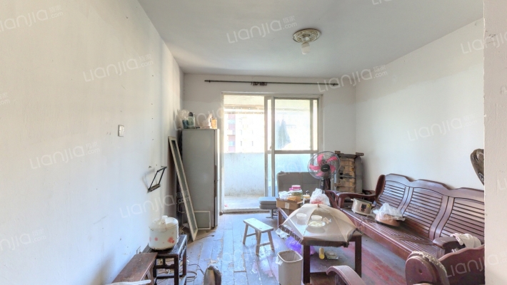 黄泥头佳苑二手房实景图