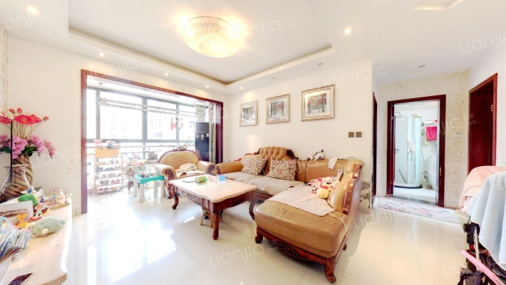 御廷上郡二手房实景图