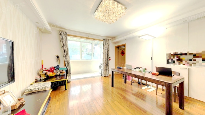 典雅公寓二手房实景图