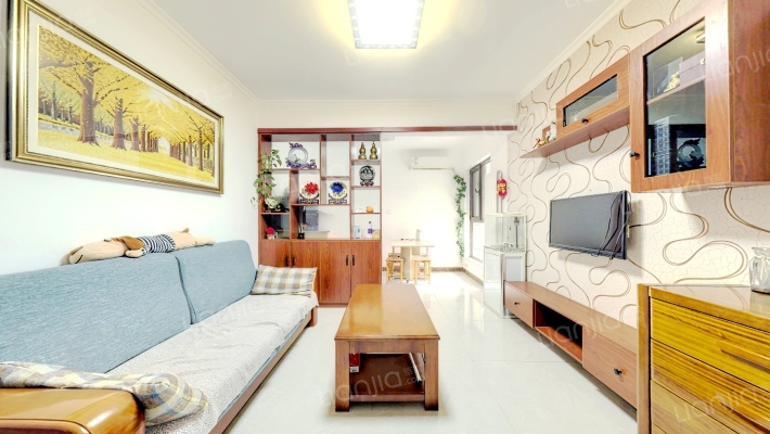 正商金域世家二手房实景图