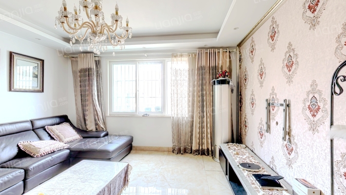 新海家园C区二手房实景图