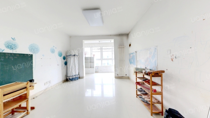 西雅图二手房实景图