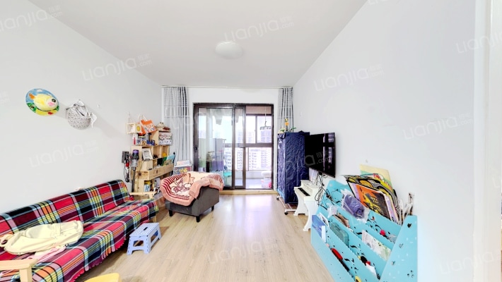 中海枫华里二手房实景图