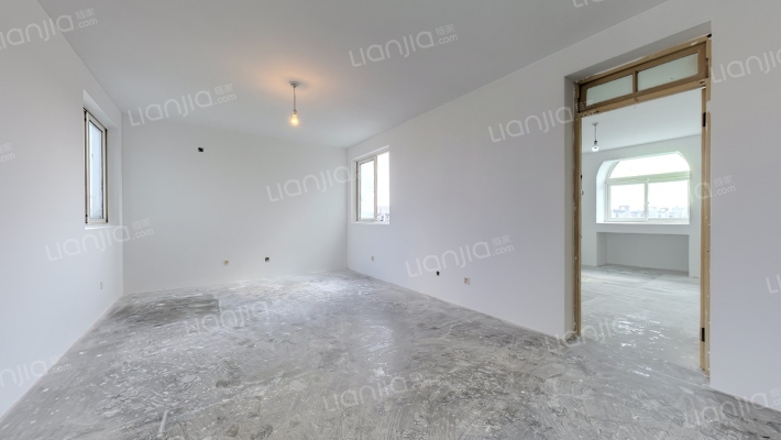 双桥小区二手房实景图