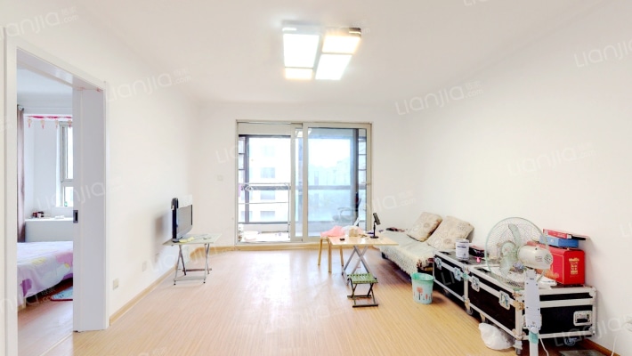 鸿园梧桐苑二手房实景图